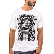 Espírito Tribal: Símbolo Nativo Americano.