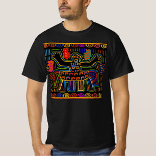 Camiseta Espírito Xamã Malandro