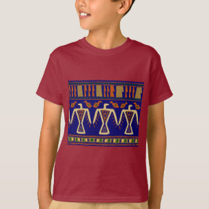 Camiseta Espíritos da Águia