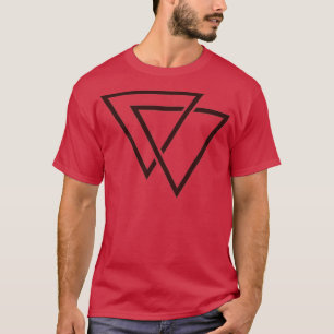 Camiseta Espiritual