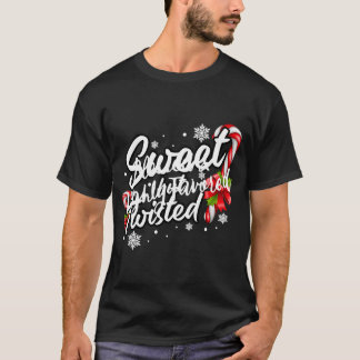 Camiseta Espiritual Inspirador Abençoado E Altamente Favore