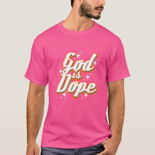 Camiseta Espiritual Religioso Cristão Fé Crente Igreja