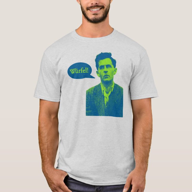 Camiseta Espirituoso-G (Frente)