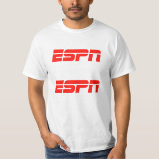 CAMISETA ESPN LEGAL T SHIRT