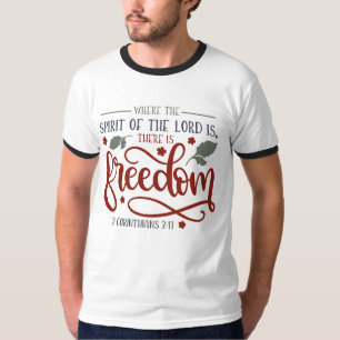 Camiseta Espórdia do Senhor é estilo branco livre
