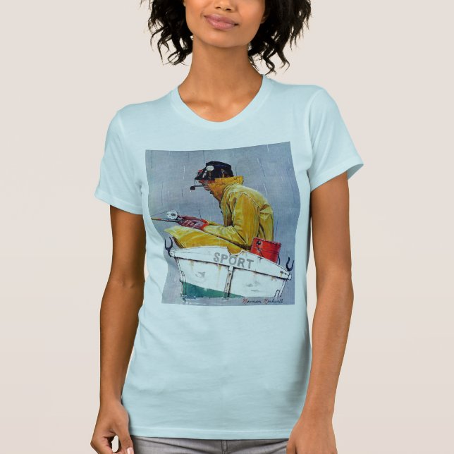 Camiseta Esporte (Frente)