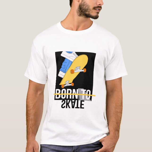 Camiseta esporte (Frente)