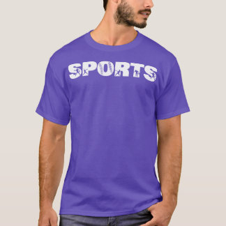 Camiseta Esporte 24