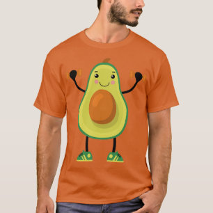 Camiseta esporte abacado 1