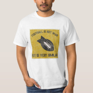Camiseta Esporte combativo