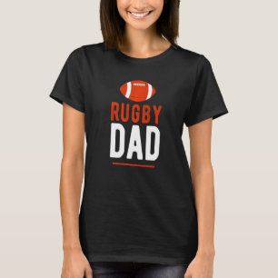 Camiseta Esporte da Equipe de Jogos de Bola de Esporte do P