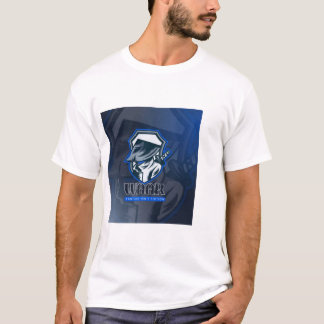Camiseta Esporte de jogos