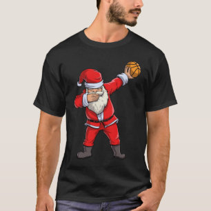 Camiseta Esporte de toque ligeiro da bola do chapéu do