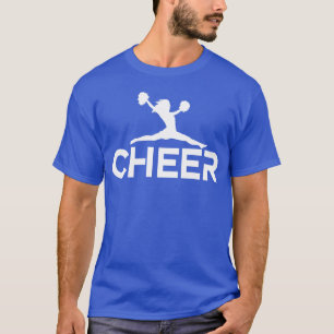 Camiseta Esporte de torcida Diversão Fitness amigos