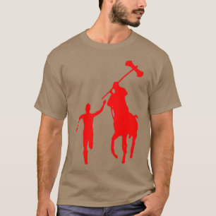 Camiseta Esporte dos Vikings