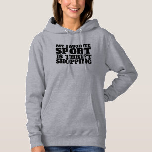 Camiseta Esporte Favorito COMPRAS DE BRECHÓ