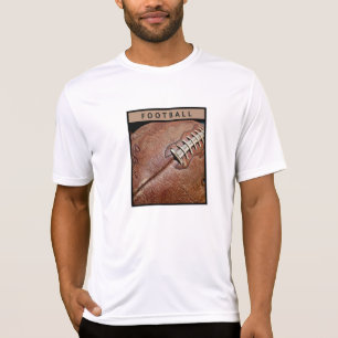 Camiseta Esporte-Futebol