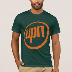 Camiseta Esporte Pro-Americano