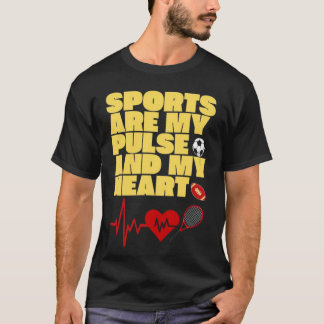 Camiseta Esporte Tishrt