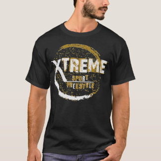 CAMISETA ESPORTE XTREME