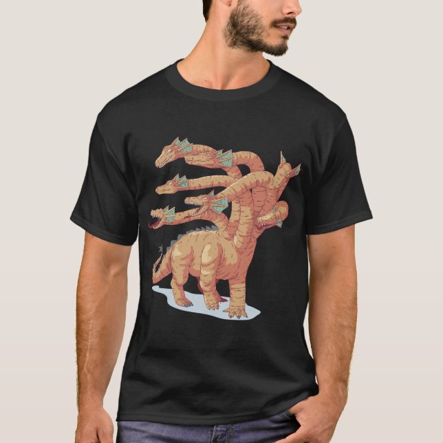 Camiseta Esporte zumbi. (Frente)