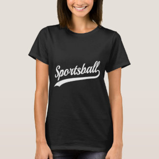 Camiseta Esportebola