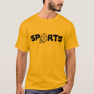 Camiseta Esportes