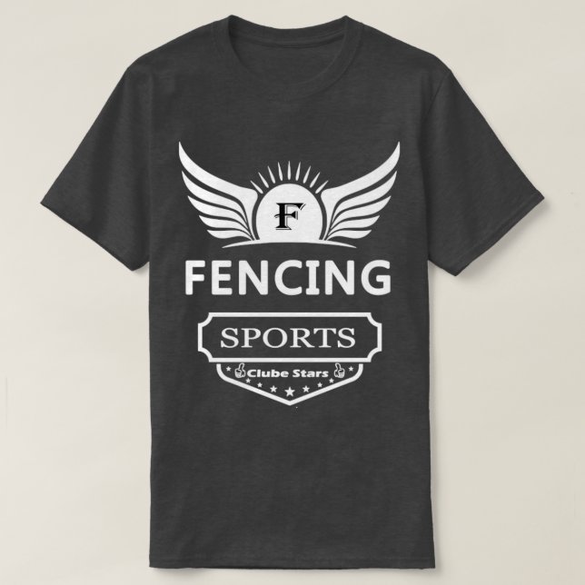 Camiseta Esportes (Frente do Design)