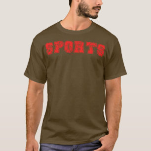 Camiseta Esportes 20