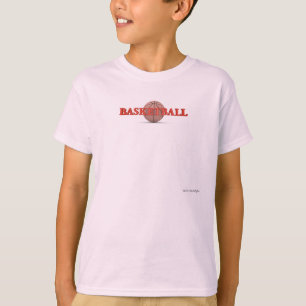 Camiseta Esportes 5