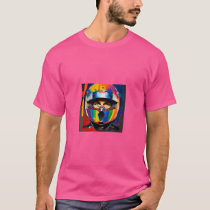 Camiseta Esportes Bikes