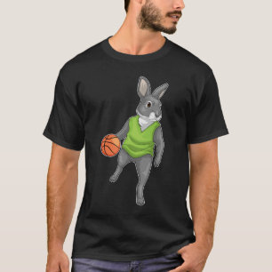 Camiseta Esportes de basquetebol