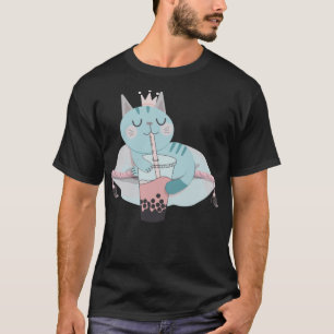 Camiseta Esportes de Bebendo estético Boba horseme