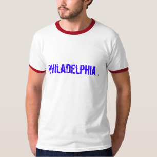 Camiseta Esportes de Philadelphfia