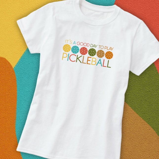Camiseta Esportes De Piceball (Criador carregado)