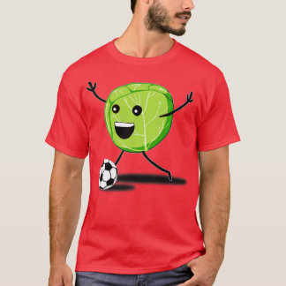 Camiseta Esportes de pincel