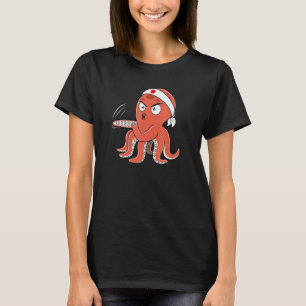 Camiseta Esportes de polvo Karate Hobby Japonês