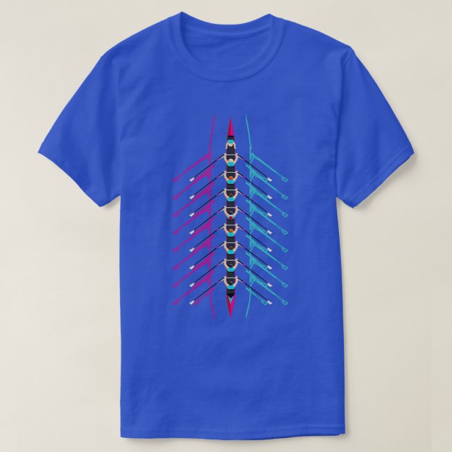 Camiseta Esportes De Remoção De Barragens (Frente do Design)