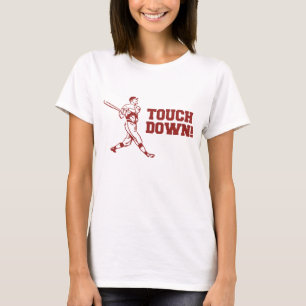 Camiseta Esportes do futebol do basebol de Homerun do
