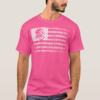 Camiseta Esportes Esportes Fan Bike Rider Banking American