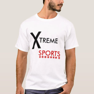 CAMISETA ESPORTES EXTREMOS