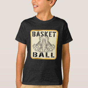 Camiseta Esportes Fofos De Ss Fofos De Bola Longa