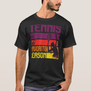 Camiseta Esportes Garotas Tênis Minha Garota Favorita