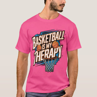Camiseta Esportes Gráficos De Jogadores De Basquete