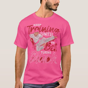 Camiseta Esportes Martiais Engraçado Sparring Atleta Japonê