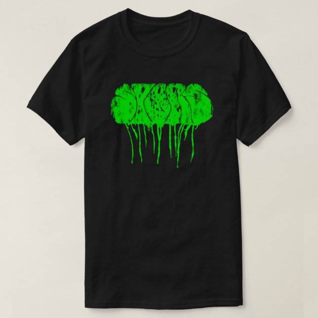 Camiseta ESPORTES - SLIME LOGO Classic T-Shirt.png (Frente do Design)