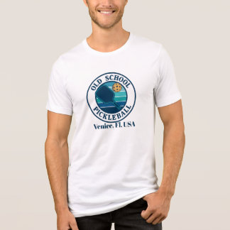 Camiseta Esportiva Pickleball