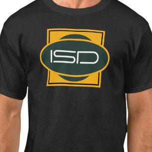 Camiseta Esportiva Unisex ISD