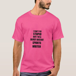 Camiseta Esportivo Mug Que Não Consigo Consertar Id De Pres