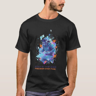 Camiseta Esports Elite 2026 Level Up Your Game